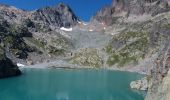 Percorso Marcia Chamonix-Mont-Blanc - MASSIF DU MONT BLANC: INDEX-LAC BLANC-FLEGERE - Photo 10