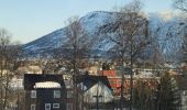 Trail Walking Unknown - tromso_1 - Photo 1