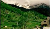 Randonnée A pied Gavarnie-Gèdre - Cirque de Gavarnie - Photo 4