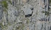 Randonnée Marche Réallon - Aiguilles de Chabrières au départ de la station de Réallon - Photo 3