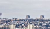 Randonnée Marche Vaires-sur-Marne - Boucle Vaires sur Marne / Noisiel / Chelles - Photo 11