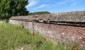 Excursión Senderismo Braine-l'Alleud - BE-Braine-l'Alleud - BSI - Promenade du Seigneur Isaac - Photo 1