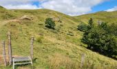 Randonnée Marche Laveissière - Lioran 2023-08-07 tour du Puy Griou - Photo 1