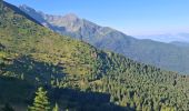 Trail Walking Les Adrets - LA CIME DE LA JASSE PAR LE GROS CAILLOU ET RETOUR PAR LE REFUGE D'AIGUEBELLE - Photo 19
