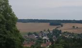 Tour Wandern Vauchassis - Vauchassis - Photo 1