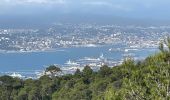Tour Wandern Toulon - Autour du Mont Faron - Photo 8