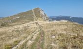 Trail Walking Gex - Colomby de Gex - Photo 4