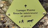 Trail Walking Palasca - Agriates - Photo 1