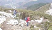 Trail Walking Sare - Atxuria ou Pena Plata, - Photo 1