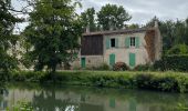 Randonnée Marche Coulon - Magné/Coulon - Sèvre et légendes - Photo 1