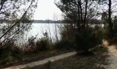 Tocht Stappen Morcenx-la-Nouvelle - Arjuzanx lac - Photo 12