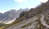 Percorso A piedi Selva di Val Gardena - IT-3 - Photo 3