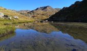 Randonnée Marche Névache - col des muandes - Photo 8