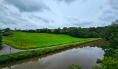 Tocht Stappen Thuin - Balade de Thuin à Lobbes - Photo 8