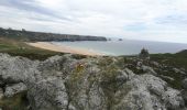 Trail Walking Camaret-sur-Mer - Autour de Camaret sur Mer - Photo 10