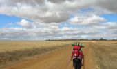 Tour Zu Fuß Calzada del Coto - Camino Francés (rutas alternativas) - Photo 3