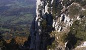 Randonnée Marche Entremont-le-Vieux - Le Granier par Tencovaz - Photo 6