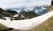 Trail On foot Fontainemore - Alta Via n. 1 della Valle d'Aosta - Tappa 4 - Photo 4