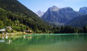 Tour Wandern Le Haut-Bréda - 20220823 Fond de France - Photo 1