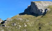 Tour Wandern Beaufort - Rocher du Vent 7,8 km -570 m + - Photo 13