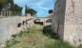 Tocht Stappen Toulon - Le Faron-13-04-22 - Photo 7