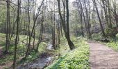 Randonnée Marche Huy - Ruisseau de Solieres - HUY - Photo 1