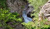 Percorso Marcia Gavarnie-Gèdre - Cirque de Gavarnie  - Photo 3