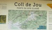 Tocht Stappen Vernet-les-Bains - Col de Jou - Photo 10