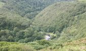 Tocht Te voet North Devon - Countisbury figure of eight walk - Photo 2