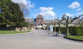 Randonnée Marche Geer - Geer 010425 - Photo 2