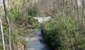 Trail Walking Montboucher-sur-Jabron - 20240428 Rando vieux  - Photo 5
