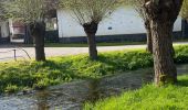 Trail Walking Aix-en-Issart - Sentier du paradis - Photo 12