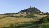 Trail Walking Radicofani - SityTrail - RADICOFANI   /  ACQUAPENDENTE - Photo 3