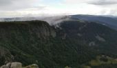 Percorso Marcia Stosswihr - Tours des lacs d'Alsace-Vosges 01/08/21 - Photo 2