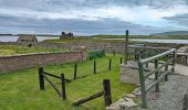 Randonnée A pied Unknown - Sumburgh Head to Grutness - Photo 1