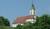 Tour Zu Fuß Bodnegg - Rundwanderweg 3 der Gemeinde Bodnegg - Photo 2