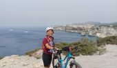 Trail Hybrid bike Bonifacio - Bonifacio  - Photo 5