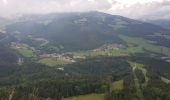 Percorso Mountainbike Hauterive-la-Fresse - j4 - Photo 4