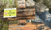 Randonnée Marche Cap-d'Ail - Cap d’ail - Nice Riquier - Photo 15