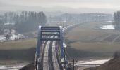 Tour Zu Fuß Bad Staffelstein - Nedensdorf Eierbergweg - Photo 4