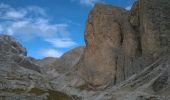 Tour Zu Fuß Mazzin - Sentiero di Val de Udai - Photo 7