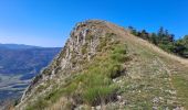 Trail Walking Aspres-sur-Buëch - Aspres-Le Villard - Photo 5