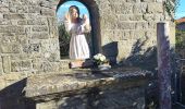 Trail Walking Laure-Minervois - Laure Minervois les Capitelles - Photo 1