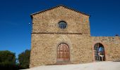 Trail On foot Panicale - Missiano - Monte Petrarvella - Panicale - Photo 8