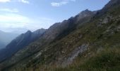 Excursión Senderismo Marthod - Dent de Cons en boucle depuis Raffort - Photo 5