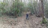 Trail Walking Rontignon - RONTIGNON le chemin des crêtes  M2 fait  2644181 - Photo 8