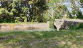 Tour Wandern Cheval-Blanc - la Canebière cricri - Photo 10