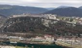 Tour Wandern Besançon - Brégille, Beauregard  - Photo 20