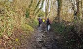 Trail Walking Wanze - 2020-02-29 Wanze 22 km - Photo 13