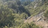 Trail  Aubagne - Passe temps garlaban  - Photo 6